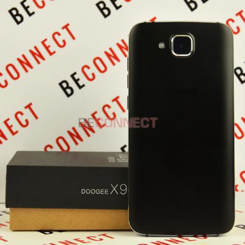 Doogee X9 Mini Black